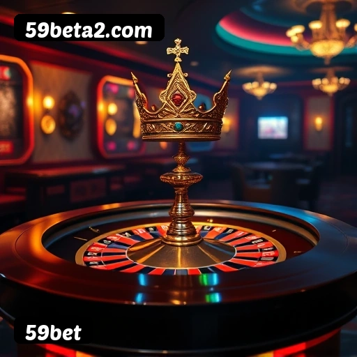 Vantagens exclusivas 59bet para jogadores brasileiros - São Paulo, Rio, BH