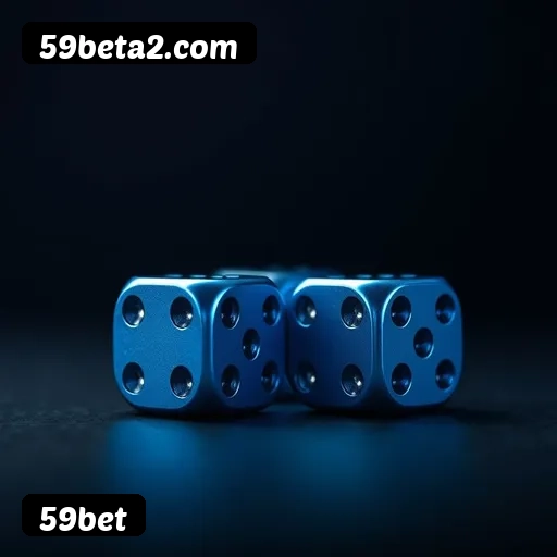 Tabela RTP dos jogos de cassino da 59bet