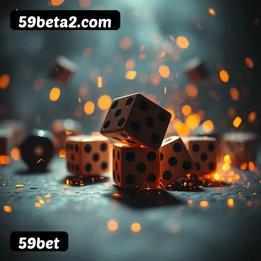 Logo da 59bet