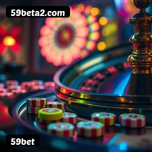 Estatísticas 59bet 2025–2026 - 120 mil jogadores ativos, R$72.5M pagos, RTP 96.52%